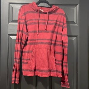 American Rag Lightweight Hoodie